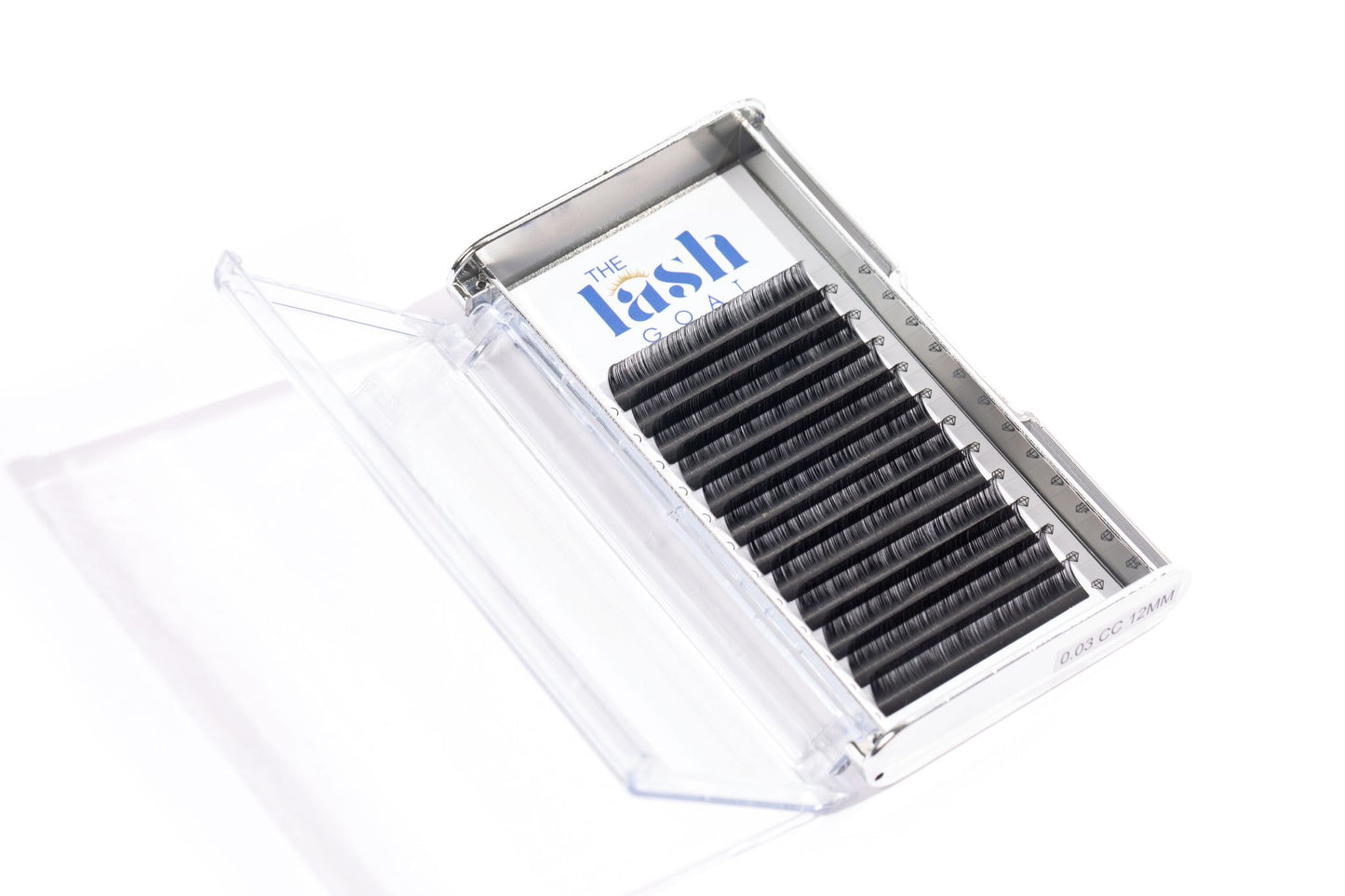 .03 Professional Lash Trays CC